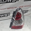 Фонарь стоп сигнала правый Subaru Forester  