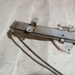 Стеклоподъемник электр. передний левый Mitsubishi Dingo 