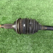 Привод Subaru Forester 2004 28321SA031 SG5, передний Subaru Forester 