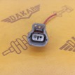 Разъём проводки двигателя Lexus RX330 MCU33 1MZFE Lexus RX 