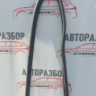 Уплотнитель багажника Toyota Avensis 250 Toyota Avensis оригинальный номер 6446105031