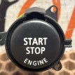 Кнопка старт-стоп BMW 5er 