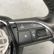 Рулевое колесо Audi A6 2012 Audi A6 