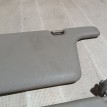 Козырек солнцезащитный (внутри) к-кт Nissan Primera 