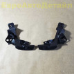 Кронштейн переднего бампера Range Rover Sport L461 Land Rover Range Rover оригинальный номер LR169795