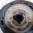 Блок подрулевых переключателей A2044401401 Mercedes-Benz C-Class 2008 W204 271.950 Mercedes-Benz C-klasse оригинальный номер A2044401401