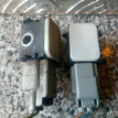 Датчик бокового удара Ford S-MAX Land Rover Freelander оригинальный номер 3M5T14B342AB