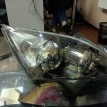 Фара галоген Honda Cr-V 3 2007-2012 33100SWWE0, передняя правая Honda CR-V  