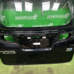 Крышка багажника Toyota Alphard 2015-2023 6700558210 Toyota Alphard 