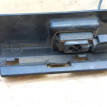 Кнопка открывания багажника Ford Mondeo V (2014-2022) Ford Mondeo 