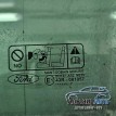 Стекло передней левой двери Ford C-Max Ford C-MAX 