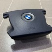 Подушка безопасности в руль BMW 745I E65 2002 г BMW 7er оригинальный номер 600227401