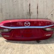 Крышка багажника Mazda 6 2012-2018 GJY05261X GJ GL Mazda 6  