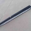 Подножка правая Mercedes GL/GLS X166 Mercedes-Benz S-klasse оригинальный номер a1666980525