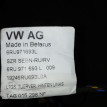 Проводка двери Volkswagen Polo V рестайлинг (2015—2020) Volkswagen Polo оригинальный номер 6ru971693l