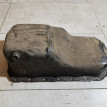 Поддон масляный двигателя Mazda 2 оригинальный номер B33L10400