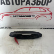 Ручка задней правой двери Toyota Yaris 2005-2012 Toyota Yaris оригинальный номер 6921112220A0