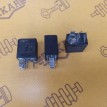 Реле Ford Focus CB8 PNDA 1.6 2012 Ford Focus  