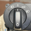 Блок управления светом BMW X3 оригинальный номер 61 31 3 420 285, 61 31 3 420 285, 61313420285, 3420285