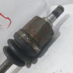 Привод передний левый Hyundai I30 FD Hyundai i30 оригинальный номер 495012L010