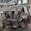 Двигатель Mitsubishi ASX оригинальный номер 1000C725, 1000C837