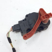 Сервопривод печки Audi A4 2011 K9749006 B8 AVANT 1.8T Audi A4 