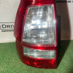 Стоп-сигнал Honda CR-V оригинальный номер 33551SWWE01
