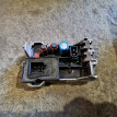 Реле печки A2308210251 Mercedes-Benz E-класс W211 Mercedes-Benz E-klasse оригинальный номер A2308210251