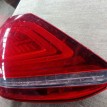 Фонарь задний левый Mercedec-Benz W205 рест Mercedes-Benz C-klasse оригинальный номер a2059064503