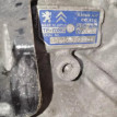 Акпп Peugeot 308 