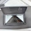 Козырек солнцезащитный Mitsubishi Lancer 2006 MN151501HA СЕДАН 4G18, левый Mitsubishi Lancer 