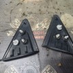 Заглушки зеркал Nissan Primera P12 Nissan Primera оригинальный номер 80293-AV600