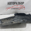 Накладка порога задняя правая Hyundai I30 FD Hyundai i30 оригинальный номер 858852R000WK