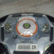 Подушка безопасности на руле Chevrolet Rezzo Chevrolet Rezzo оригинальный номер au7zr17sz