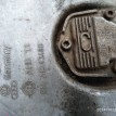 Поддон масляный двигателя Volkswagen Golf Mk5 (2003—2009) Volkswagen Golf оригинальный номер AC43400