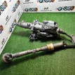 Рулевая колонка Mercedes-Benz C-200 W203 2001 Mercedes-Benz C-klasse 