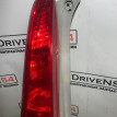 Стоп-сигнал Honda CR-V оригинальный номер 33551SWWE01
