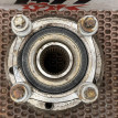 Ступица подшипник BMW 5er оригинальный номер 33 41 1 095 774, 33 41 1 095 774, 33411095774, 1095774, 33 41 1 138 581, 33411138581, 1138581, 33 41 1 137 358, 33411137358, 1137358