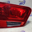 Фонарь задний левый Kia Cerato 2 Kia Cerato оригинальный номер 92403-1M0