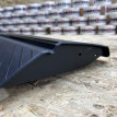 Молдинг двери передний Jetour Dashing оригинальный номер F16-5500220CA