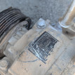 Компрессор кондиционера Mitsubishi ASX оригинальный номер 7813A835