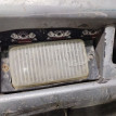 Передний бампер ваз 2110 2111 2112 ВАЗ (Lada) 2110 оригинальный номер 2110-2803015