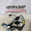 Проводка задней правой двери Hyundai Elantra 5MD Hyundai Elantra оригинальный номер 916603X021