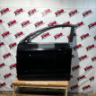 дверь передняя левая Nissan Qashqai оригинальный номер H01014EAAA