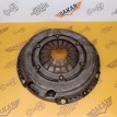 Корзина сцепления Skoda Octavia 1Z3 BLF 1.6 2007 Skoda Octavia  
