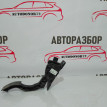Педаль газа Mazda 3BL Mazda 2 оригинальный номер BBM2-41600A