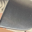 Накладка лючка топливного бака BMW X5 оригинальный номер 51 17 7 160 634, 51 17 7 160 634, 51177160634, 7160634