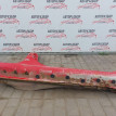 Порог со стойкой правый Mazda 3 BK Mazda 2 оригинальный номер BNYA70271