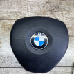 Подушка безопасности в руль BMW X5 E70 м-пакет BMW X5 оригинальный номер 32699894701