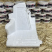 Пенопласт в ноги левый Toyota Camry VIII (XV70) оригинальный номер 55214-06200